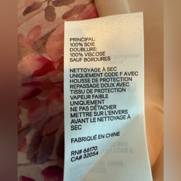 Zimmermann Botanica Cocktail Dress - Picture 10 of 10